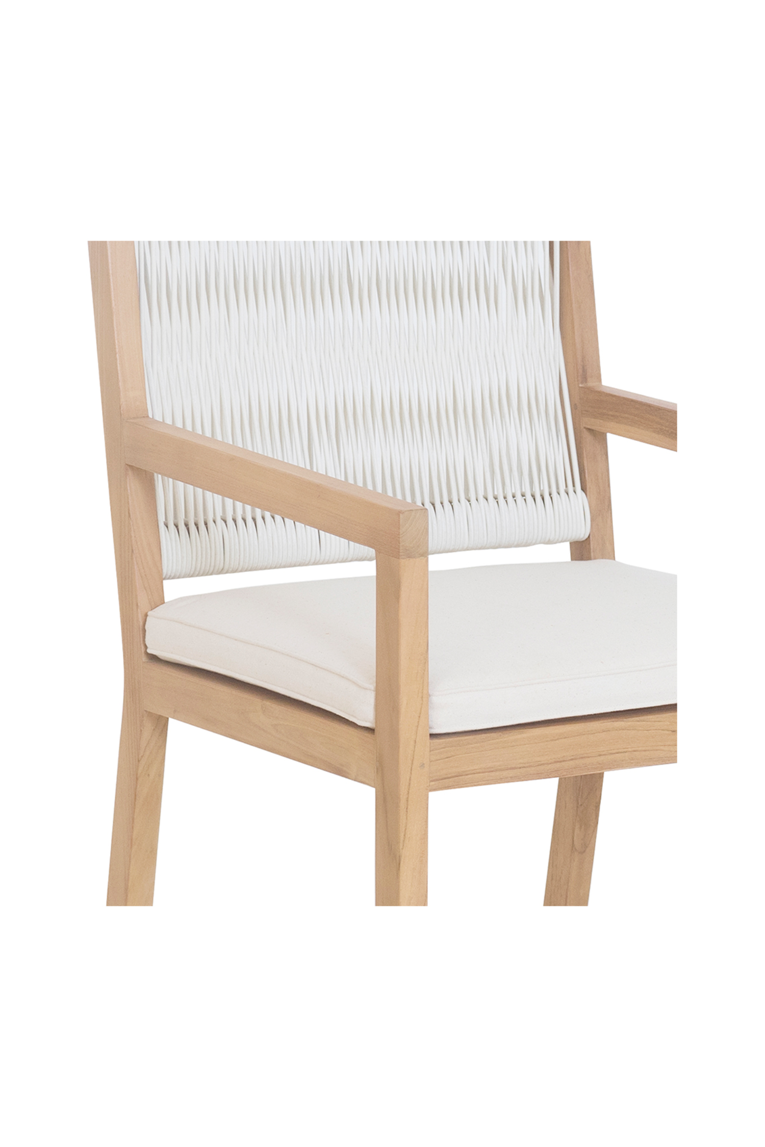 Luci Outdoor Dining Chair