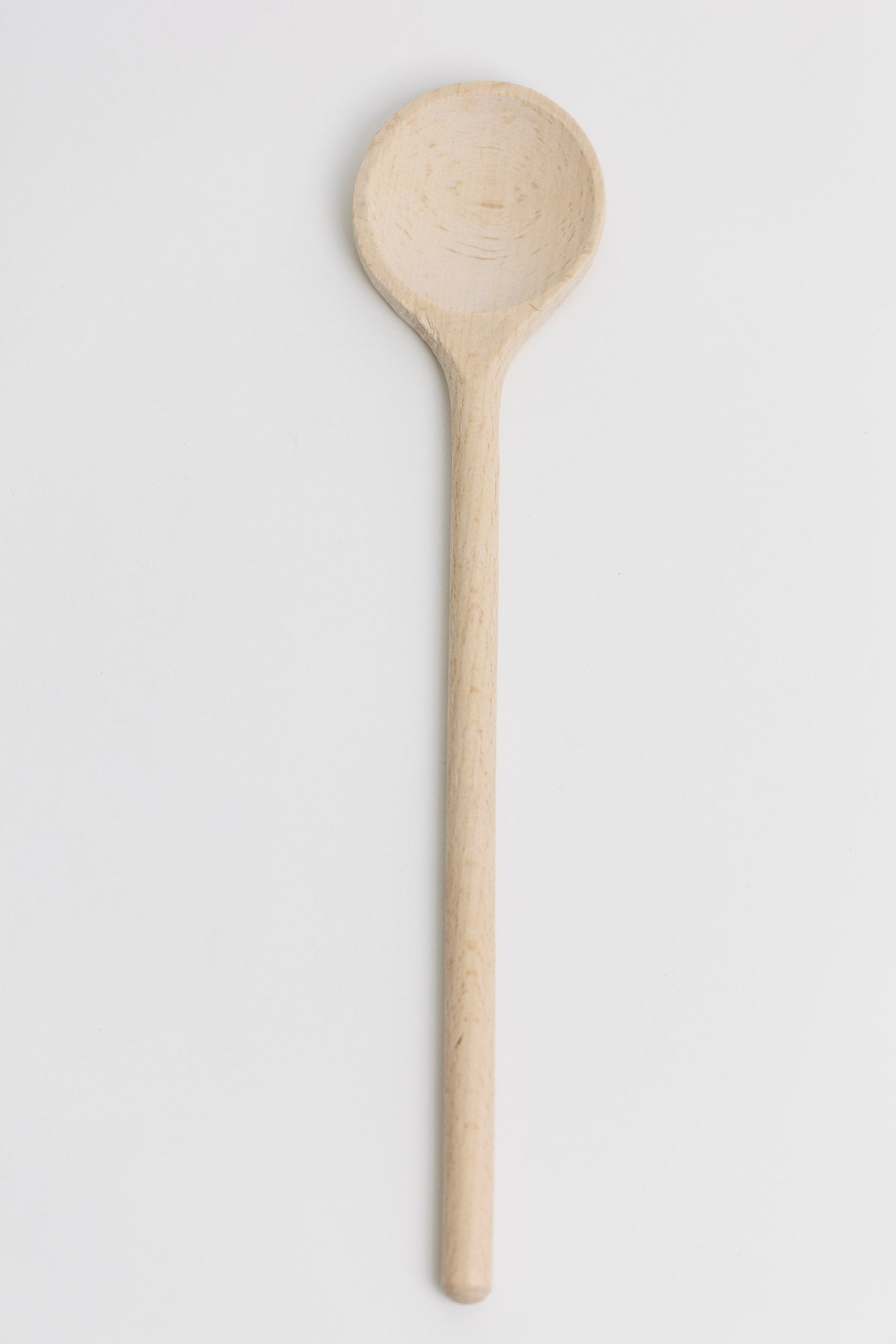 Karlee Wood Spoon