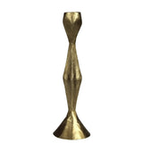 Venus Brass Taper Holder