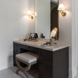 Laguna Single Sconce