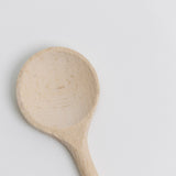 Karlee Wood Spoon