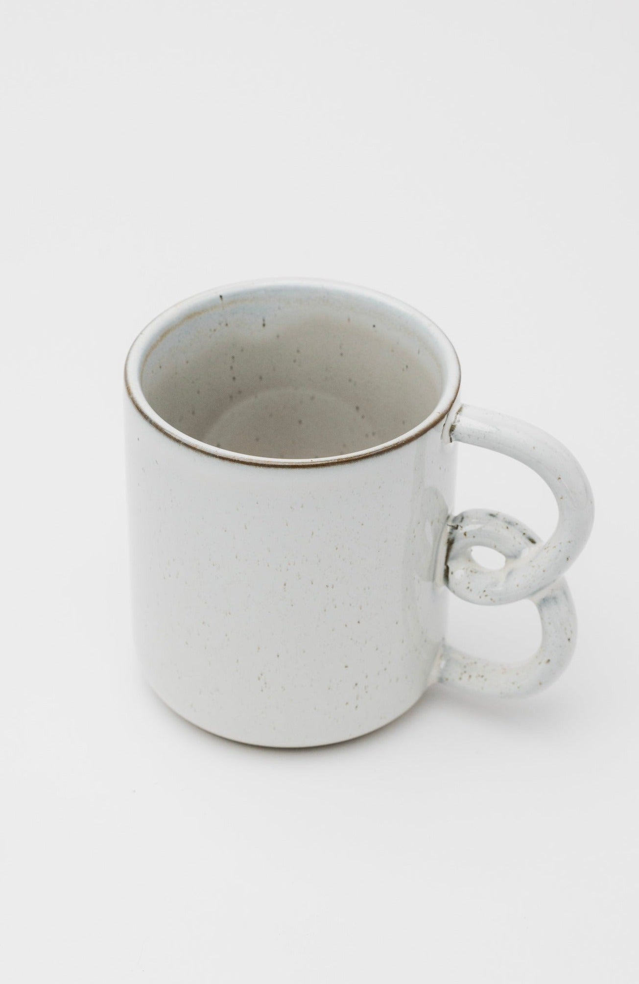 Rise + Shine Mug