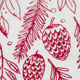 Holiday Tea Towel - 2 Styles