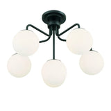 Marco Ceiling Light - 2 Finishes