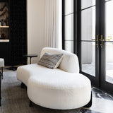 Vesper Chaise