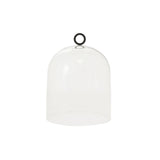 Hazy Cloche