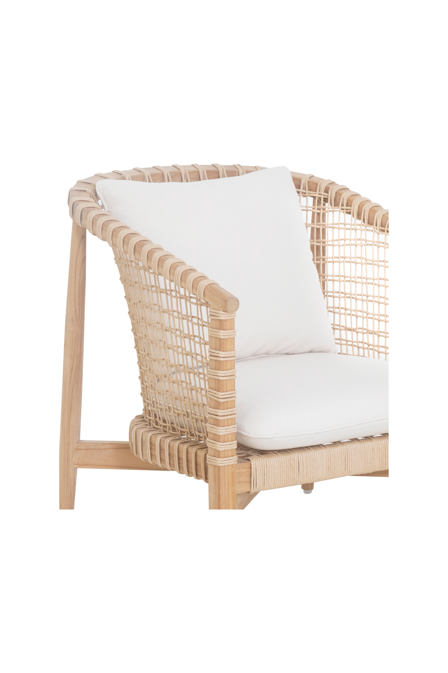Stanley Outdoor Lounge Chair