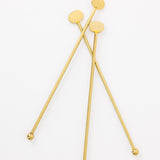 Kersten Cocktail Spoon