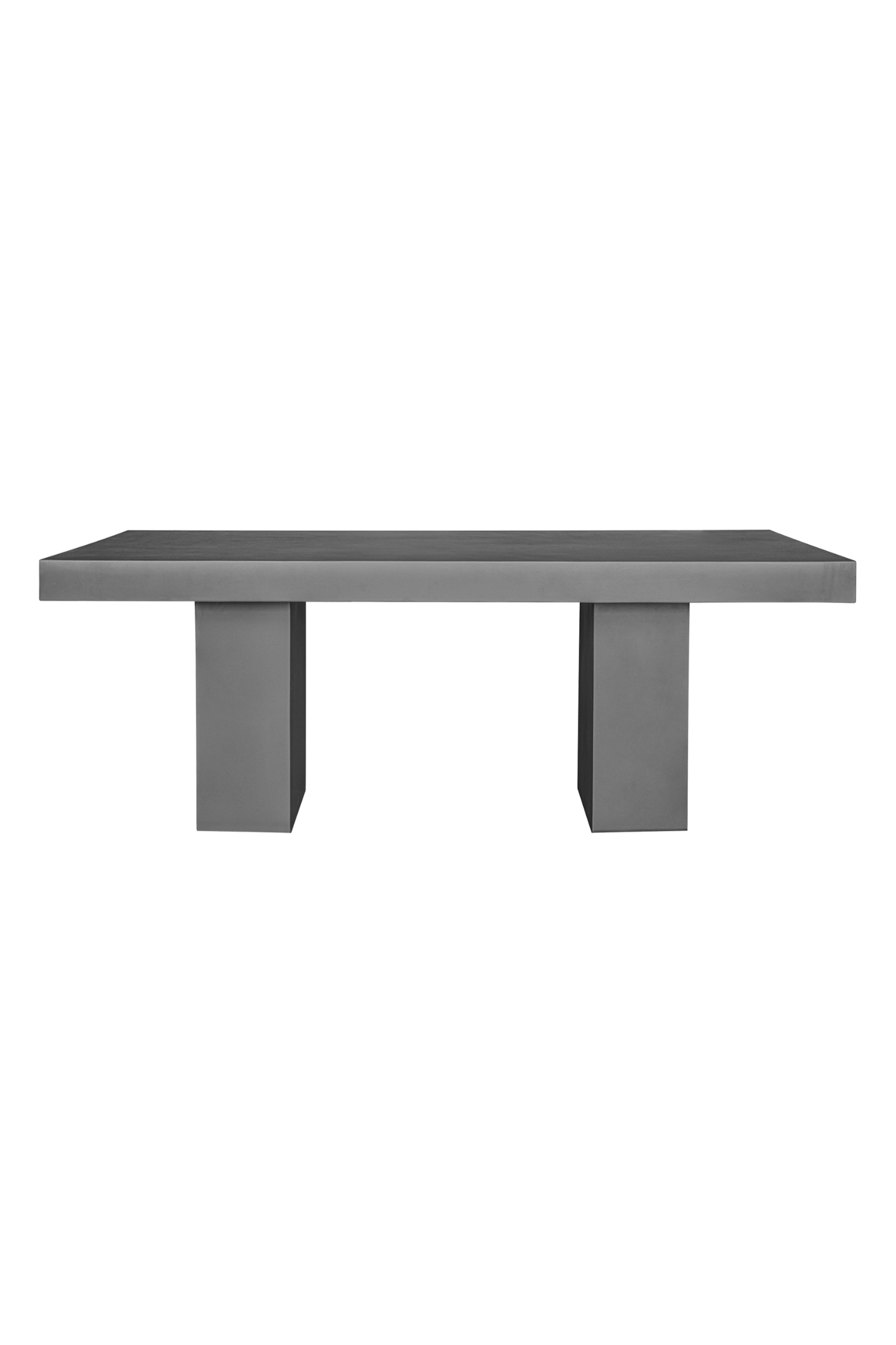 Olen Outdoor Dining Table