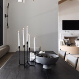 Castro Dining Table - 3 Finishes