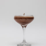 Espresso Martini Candle