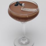 Espresso Martini Candle