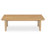 Lake Coffee Table