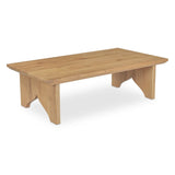 Lake Coffee Table