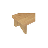 Lake Coffee Table