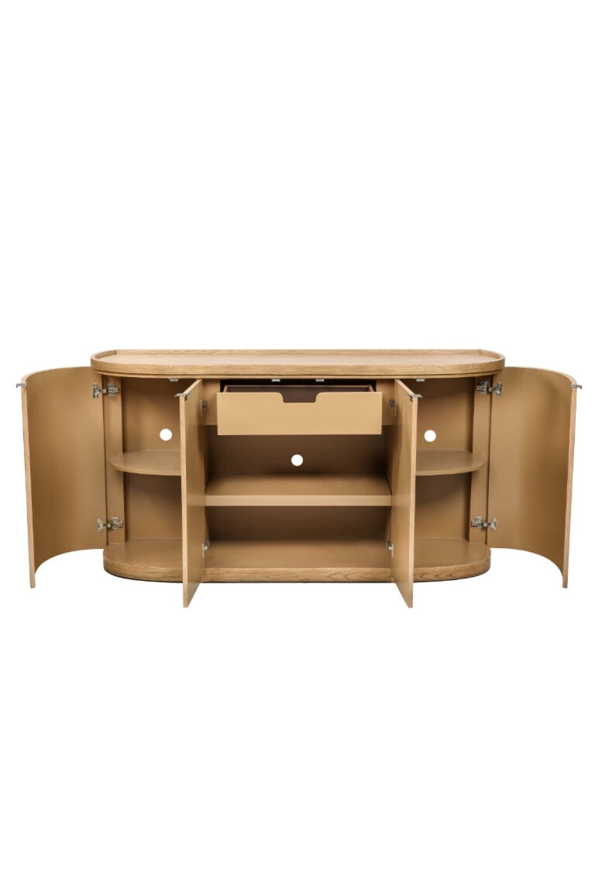 Cleveland Credenza