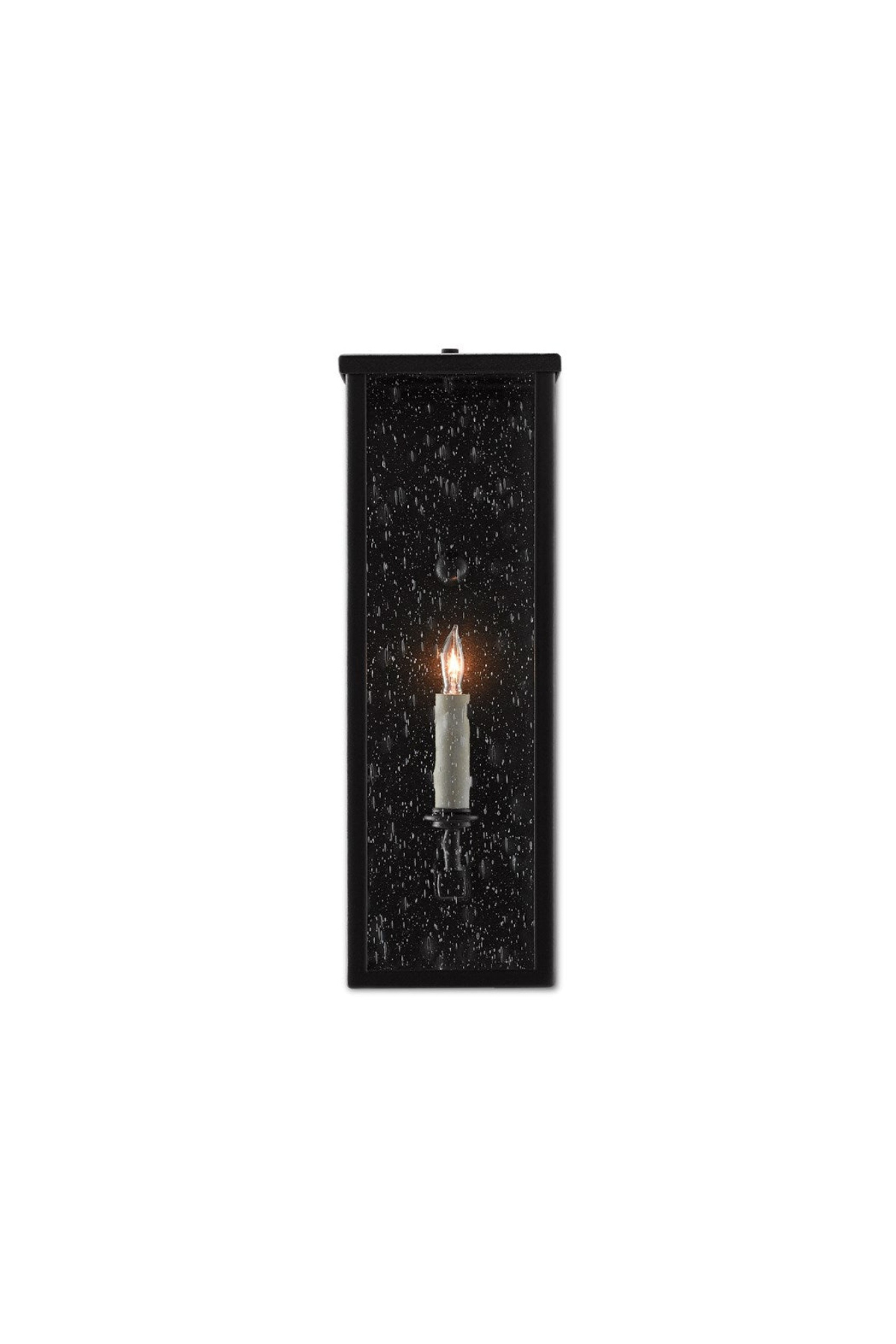 Thrive Outdoor Sconce - 3 Sizes