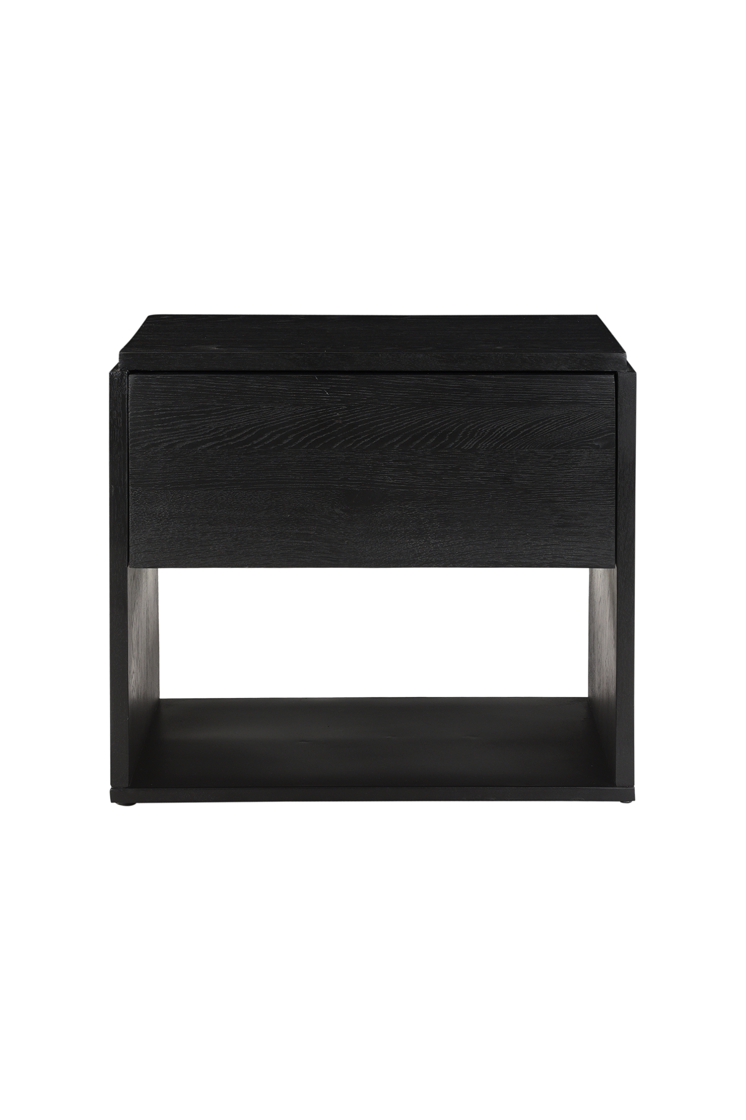 Quinton Nightstand - Black