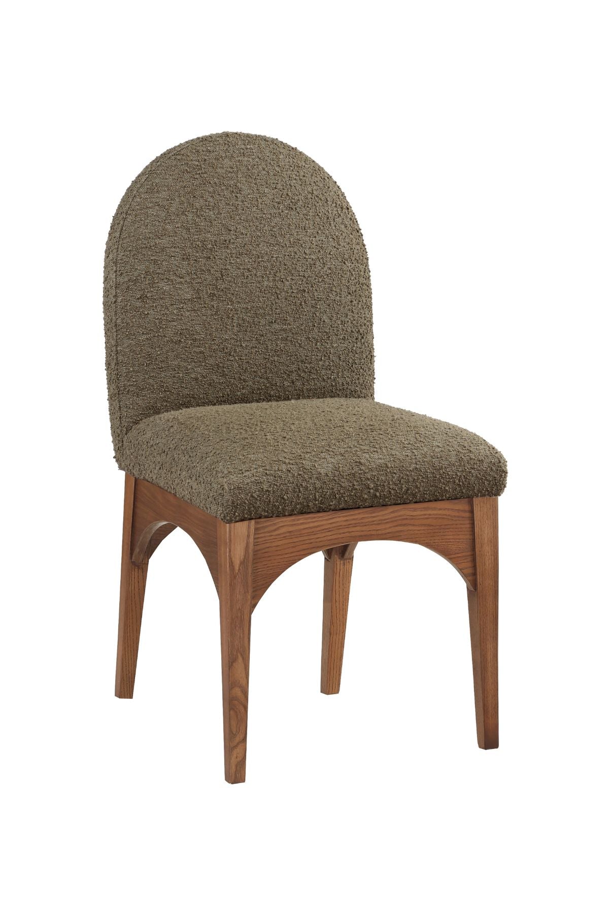 Waldorf Boucle Dining Side Chair