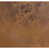 Wesley Burl Table Lamp - 2 Finishes