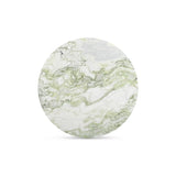 Evelyn Accent Table - Green Onyx Marble