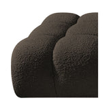 Ames Boucle 5-Piece Modular Sofa