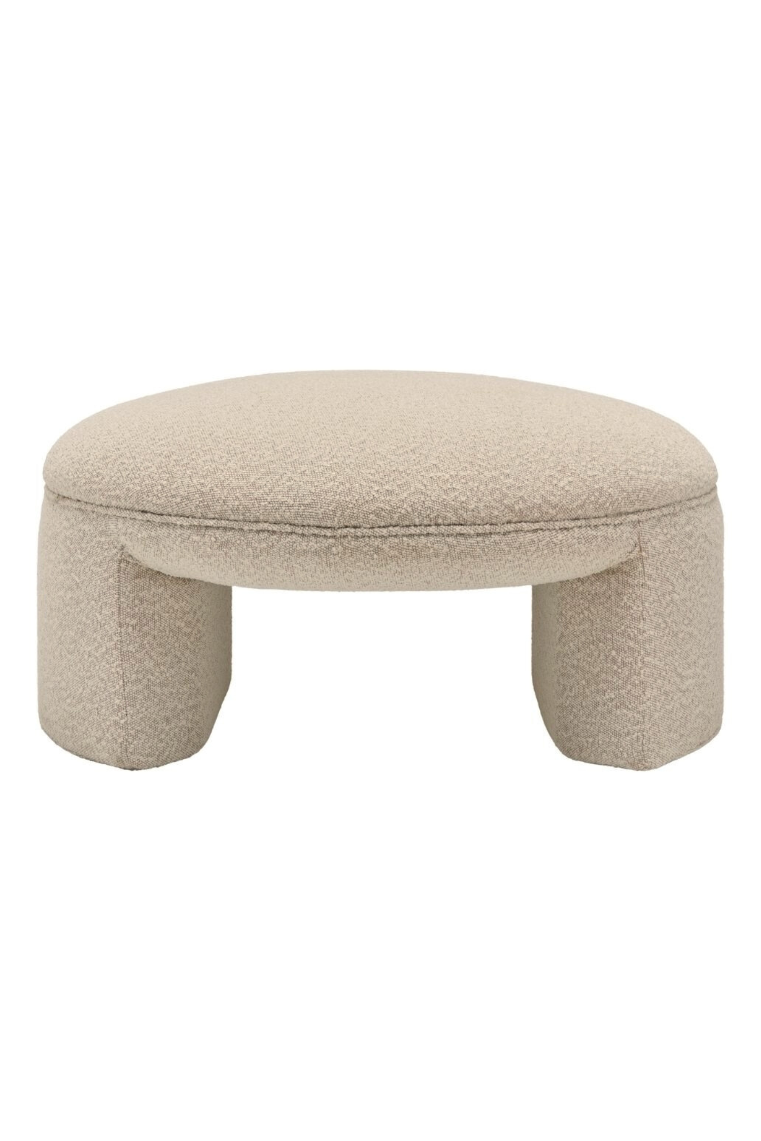 Floyd Ottoman - 2 Sizes