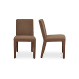 Monte Dining Chair - Set of 2
