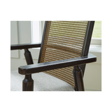 Galliden Dining Arm Chair - Set of 2