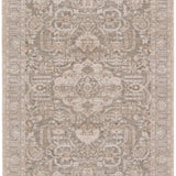Lilit Rug - Aluminum