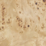 Wesley Burl Table Lamp - 2 Finishes