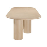 Dolan Extendable Dining Table