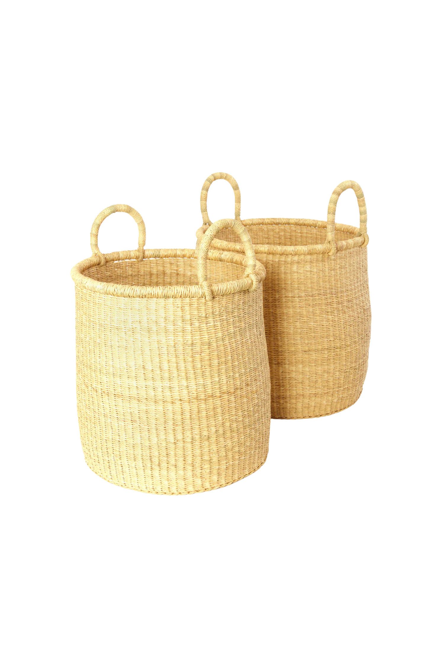 Hansel Basket - Set of 2