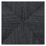 Iska Barstool - Black - Set of 2