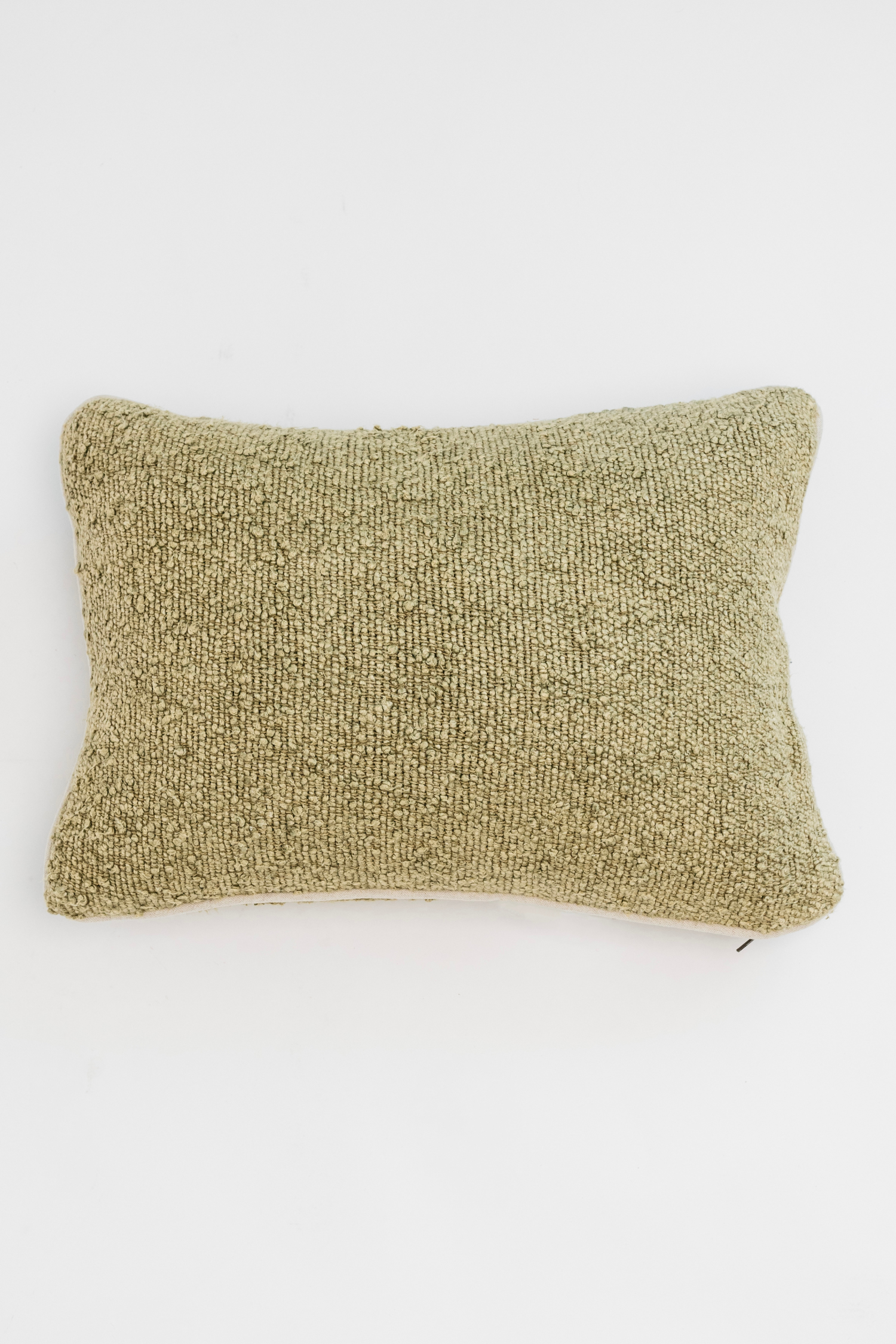 Loch Lumbar Pillow - Sage - Set of 2