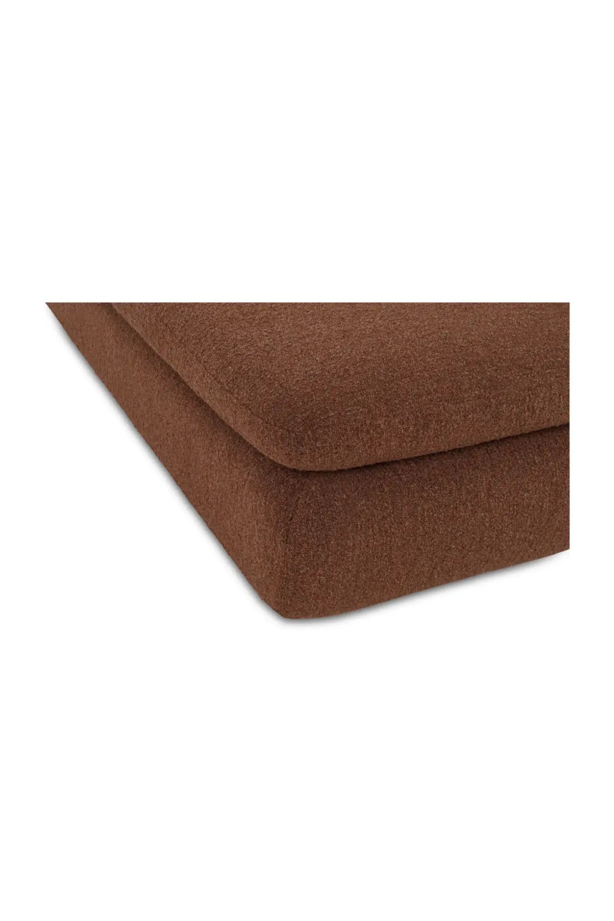 Scout Sofa - Coffee