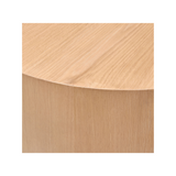 Whitly End Table - 2 Finishes