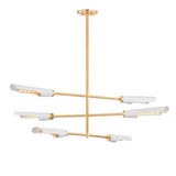 Harper Rose Chandelier