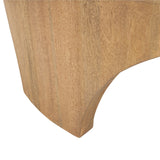 Shima Round Coffee Table