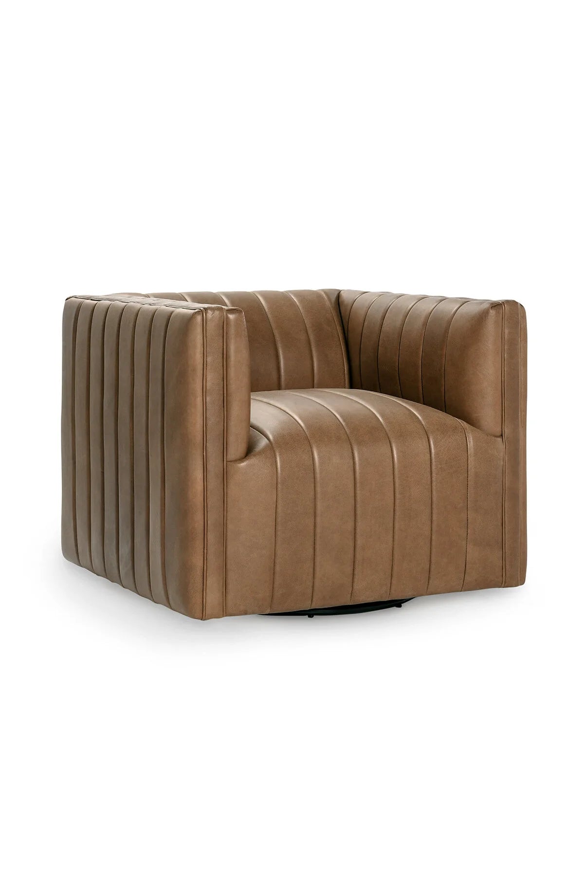 Marchand Swivel Accent Chair