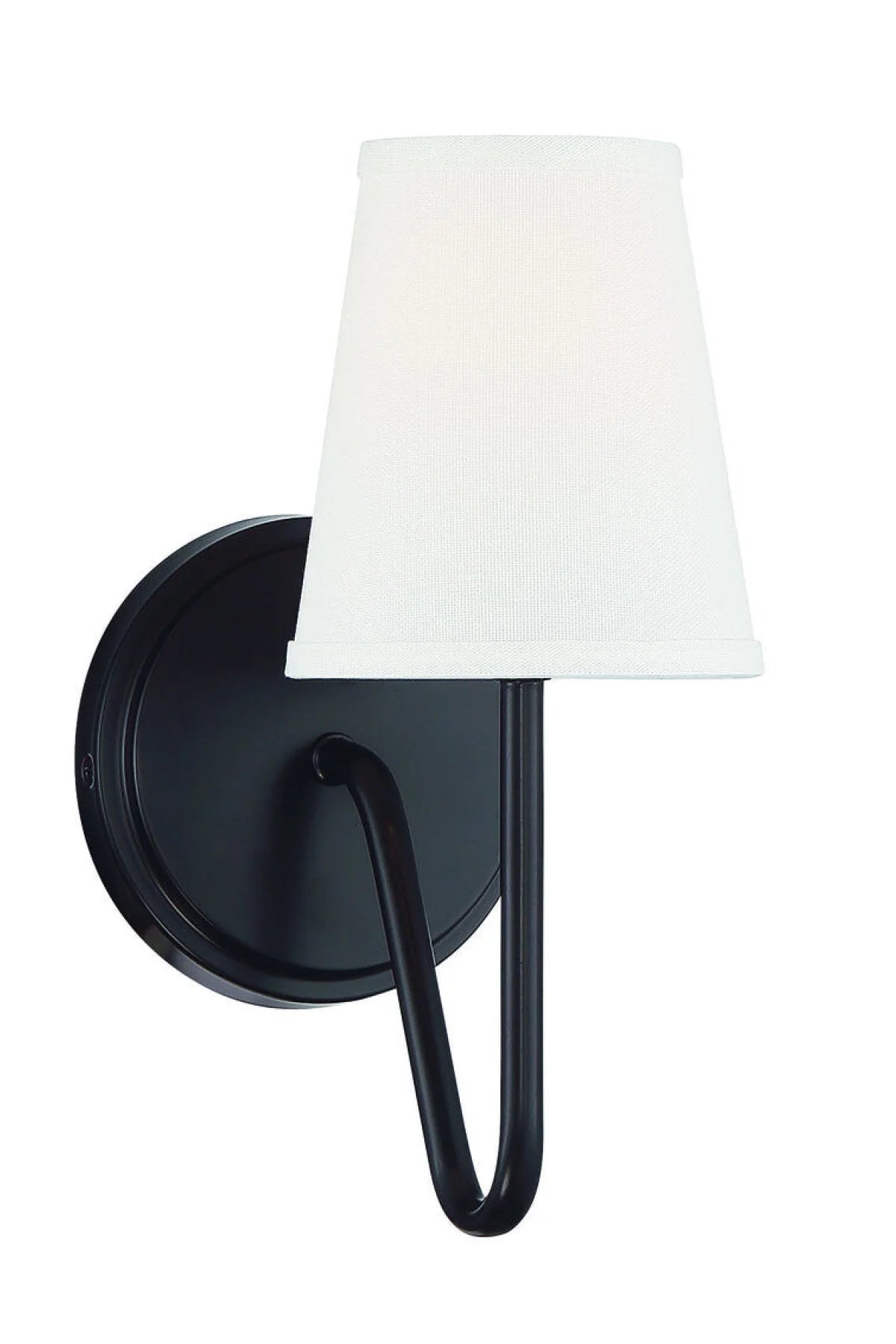 Gracy Wall Sconce - Oil Rubbed Bronze