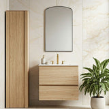 Tordera Arch Mirror - 2 Colors