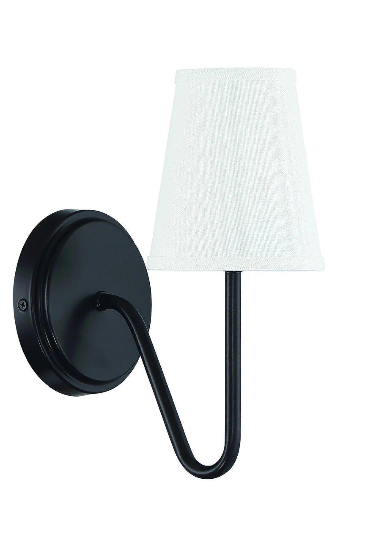 Gracy Wall Sconce - Oil Rubbed Bronze