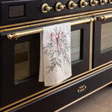 Holiday Tea Towel - 2 Styles