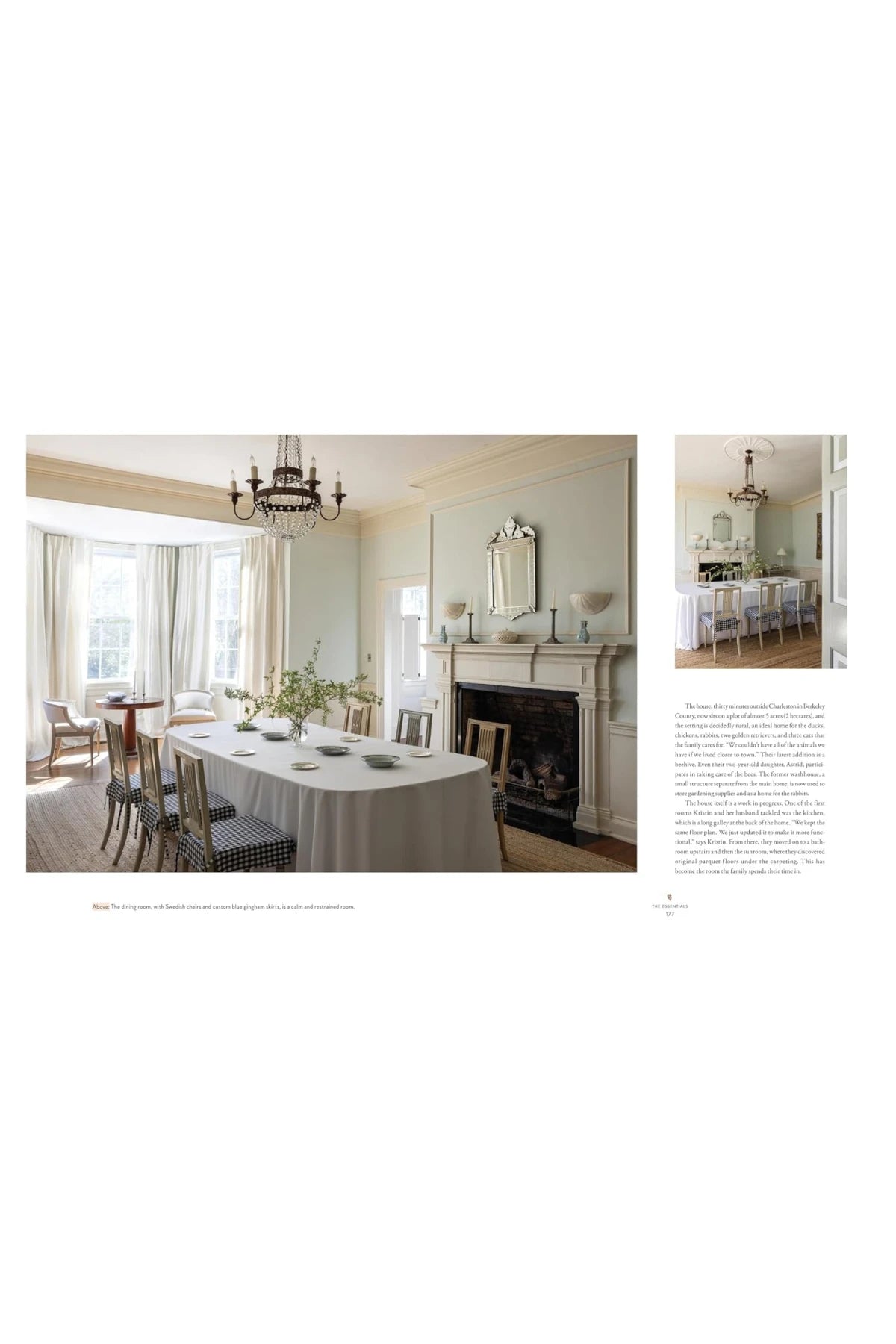 The Essentials: The Art of Interior Design
