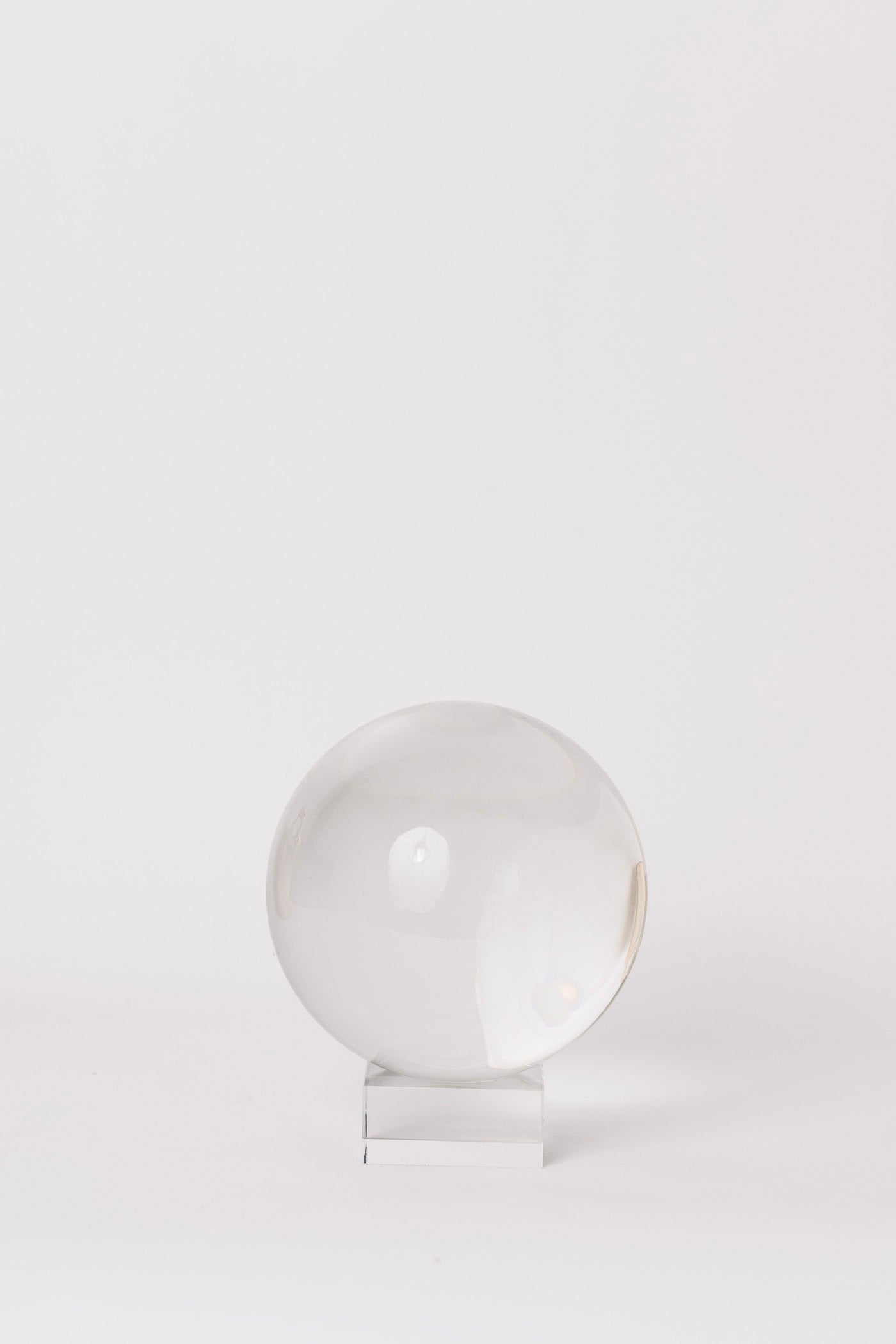 Charmed Crystal Ball - 3 Sizes