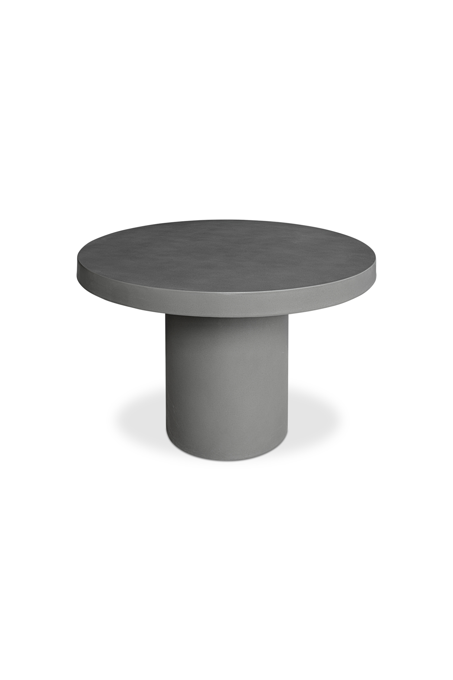 Lexington Outdoor Dining Table - Dark Grey