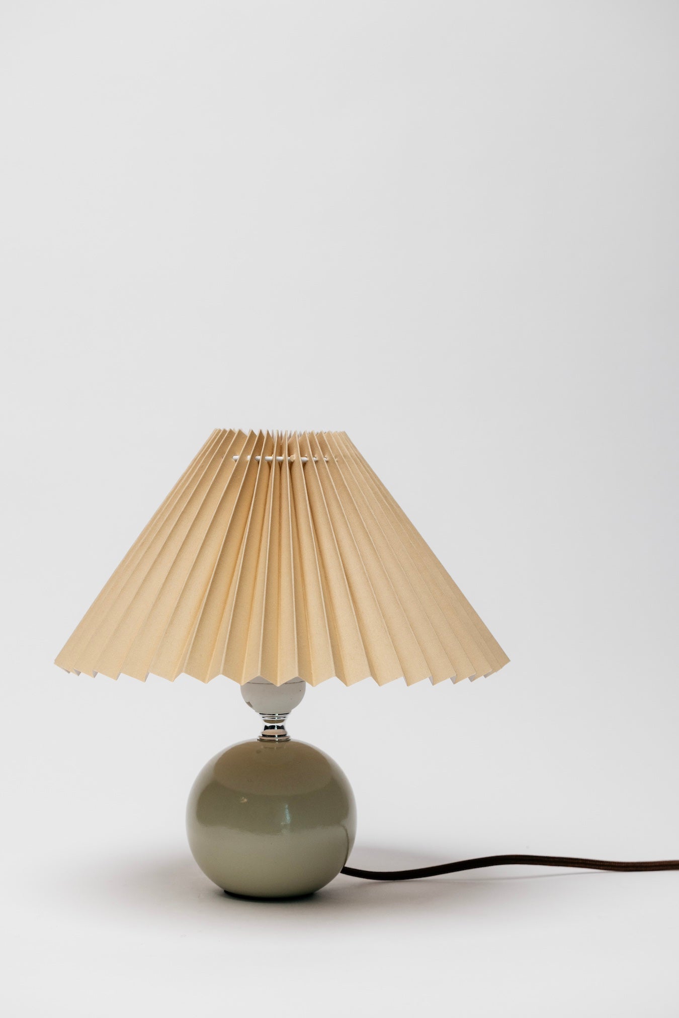 Arabella Ceramic Mini Lamp