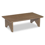 Lake Coffee Table