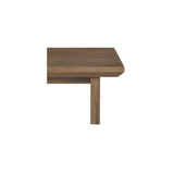 Lake Coffee Table